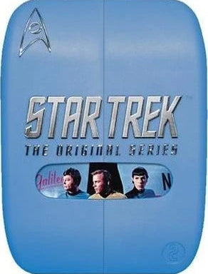 Star Trek: The Original Series: Season 2