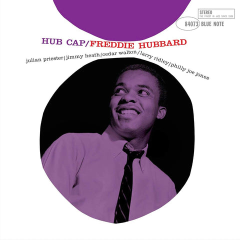 Freddie Hubbard