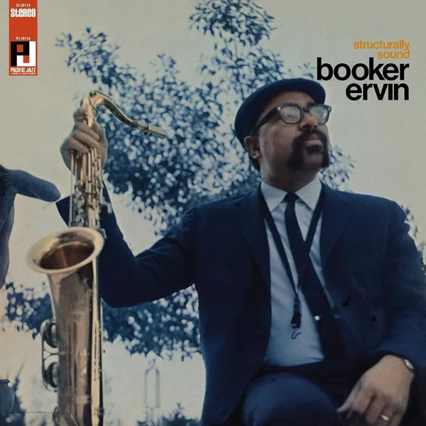 Booker Ervin