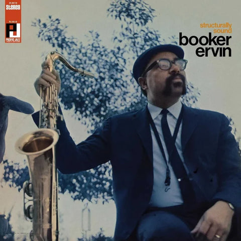 Booker Ervin