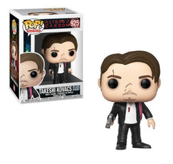 Funko Pop Television: Altered Carbon - Takeshi Kovacs (Elias Ryker)