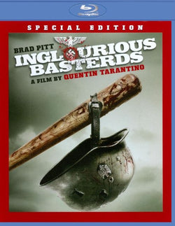 Inglorious Basterds (Special Edition)