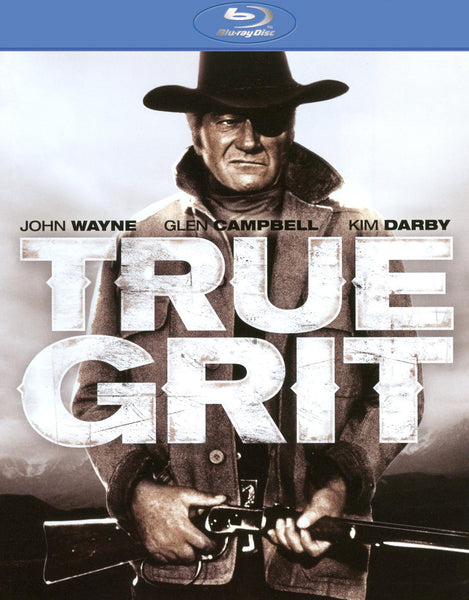 True Grit [1969]