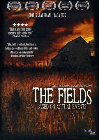 The Fields