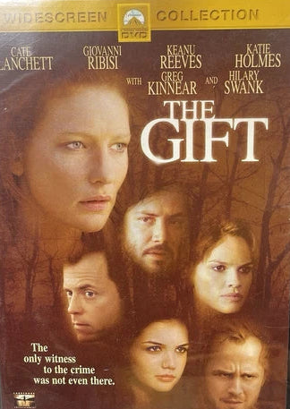 The Gift
