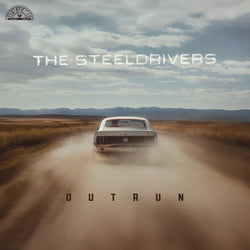 The Steeldrivers