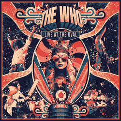 The Who