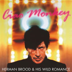 Herman Brood & His Wild Romance