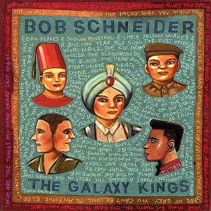 Bob Schneider