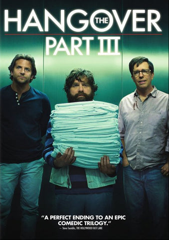 The Hangover: Part III