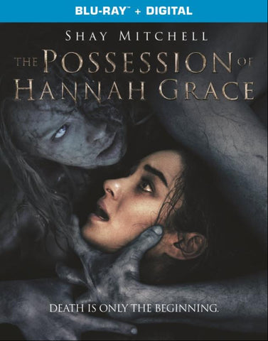 The Possession Of Hannah Grace