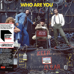 The Who
