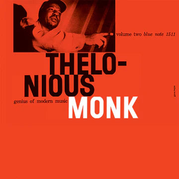 Thelonious Monk