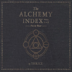 Thrice