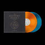 Thrice