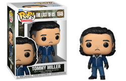 Funko Television: Last Of Us S2 - Tommy Miller