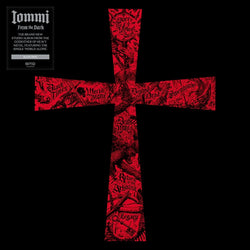 Tony Iommi