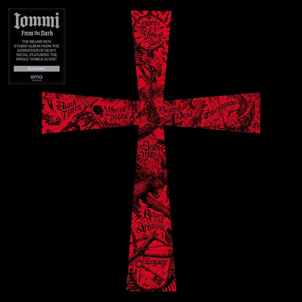 Tony Iommi