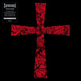 Tony Iommi