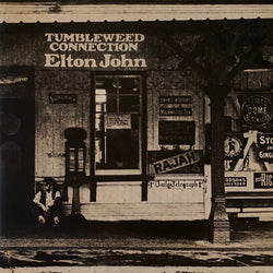 Elton John
