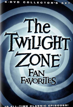 The Twilight Zone: Fan Favorites
