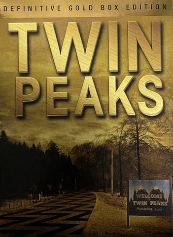 Twin Peaks: Complete Series