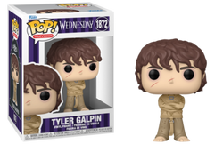 Funko POP! Television: Wednesday - Tyler Galpin