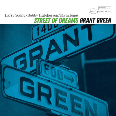 Grant Green