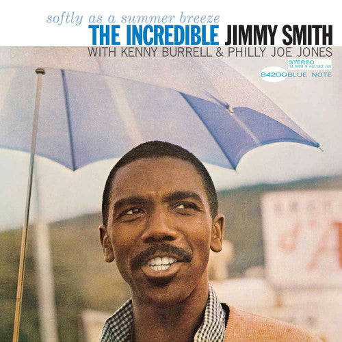 Jimmy Smith