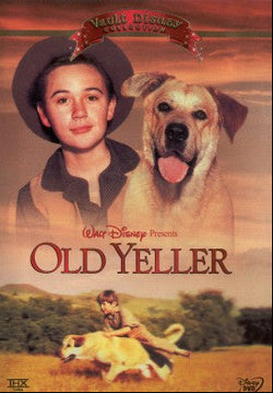 Old Yeller