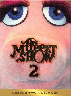 Muppet Show Season 2
