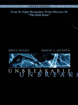 Unbreakable