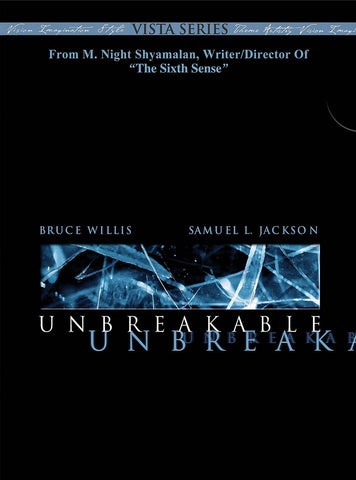 Unbreakable
