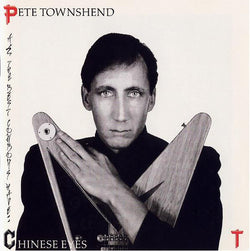Pete Townshend