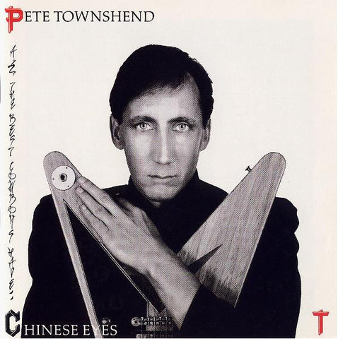 Pete Townshend