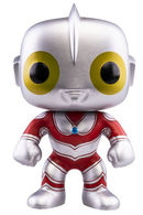 Funko Pop Television: Ultraman - Ultraman Jack