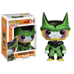 Funko Pop! Animation: Dragon Ball Z - Perfect Cell