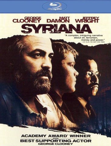 Syriana