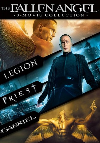 Fallen Angel (DVD, 2009 Acorn Media, 2-Disc Set) Charles