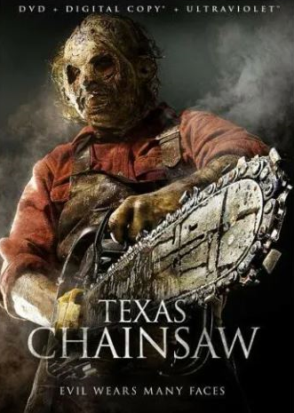 The Texas Chainsaw Massacre