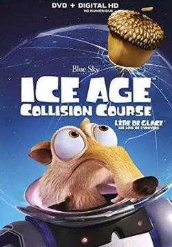 Ice Age: Collision Course