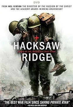 Hacksaw Ridge
