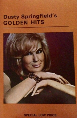 Dusty Springfield