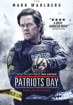 Patriots Day