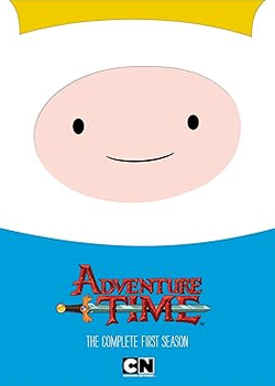 Adventure Time: Season 1