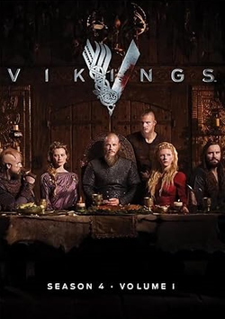 Vikings Season 4, Volume 1