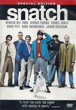 Snatch (Special Edition)