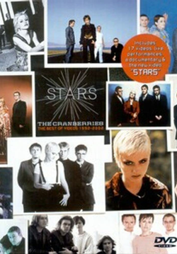 The Cranberries - Stars - The Best Videos 1992-2002