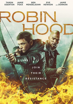 Robin Hood