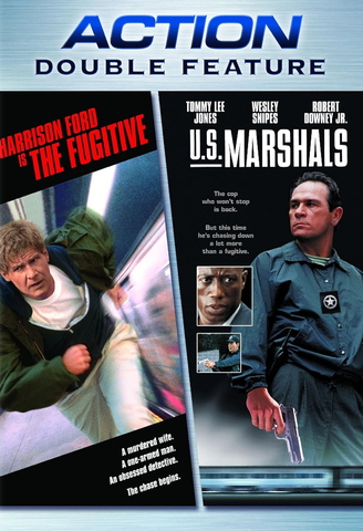 The Fugitive / U.S. Marshals